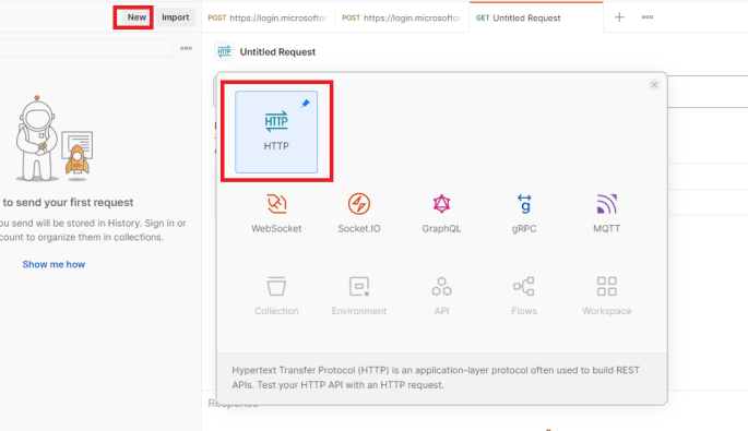 Microsoft Dynamics 365 API Access token in Postman – Srinath Pega