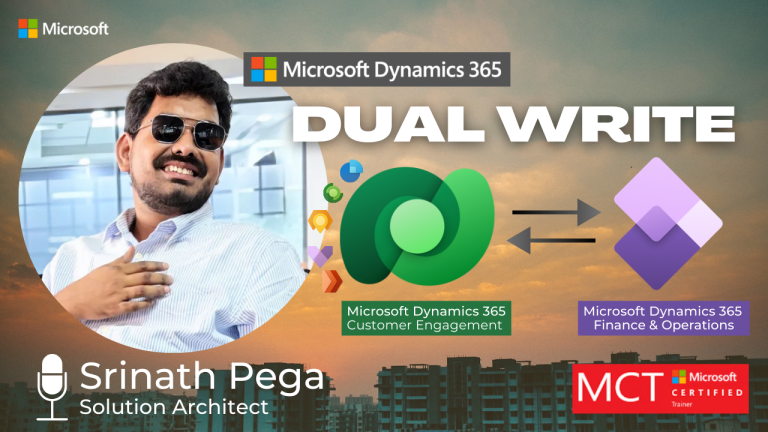 What Is Dual-Write and How Do You Integrate It with Microsoft Dynamics ...